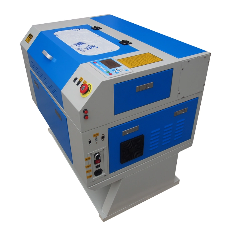 Yh1610 Big Area CO2 Laser Cutting Machine 100W/120W/150W/180W