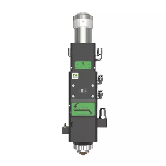 Swiss Raytools Bt240s Bt210s Bt220 Manual Focus Laser Cutting Head 1.5kw/3kw for Fiber Laser Cutting Machine